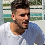 Dani Ceballos