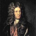 Daniel Defoe