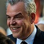 Danny Huston