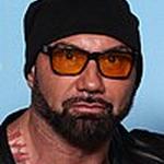 Dave Bautista