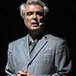 David Byrne