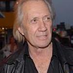 David Carradine