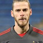 David de Gea