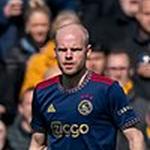 Davy Klaassen