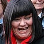 Dawn French