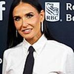 Demi Moore