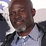 Djimon Hounsou