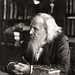 Dmitri Mendeleev