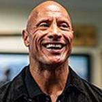 Dwayne Douglas Johnson