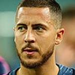 Eden Hazard