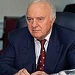 Eduard Şevardnadze