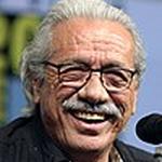 Edward James Olmos