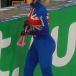 Elise Christie