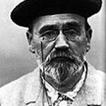 Emile Zola