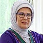 Emine Erdoğan