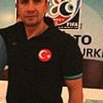 Emre Aşık