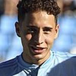 Emre Mor