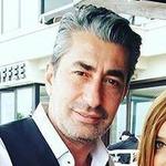 Erkan Petekkaya