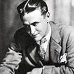 F. Scott Fitzgerald