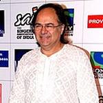 Farooq Shaikh