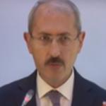 Feridun Bilgin