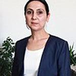 Figen Yüksekdağ