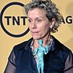 Frances McDormand