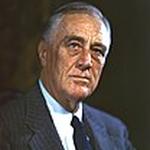 Franklin Delano Roosevelt