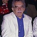 Gabriel Garcia Marquez