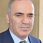 Garri Kasparov