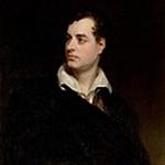 George Gordon Byron