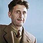 George Orwell