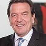 Gerhard Schröder