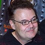 Glenn Shadix