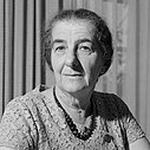 Golda Meir