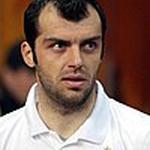 Goran Pandev