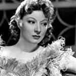 Greer Garson