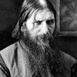 Gregory Efimoviç Rasputin