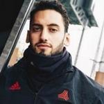 Hakan Çalhanoğlu