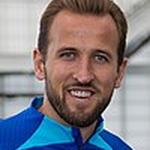 Harry Kane