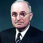 Harry S. Truman