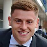 Harvey Barnes