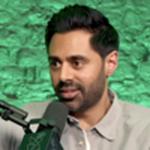 Hasan Minhaj