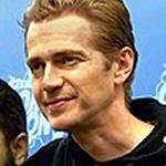 Hayden Christensen