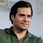 Henry Cavill