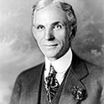 Henry Ford