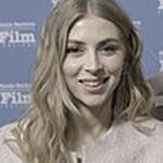 Hermione Corfield