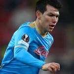 Hirving Lozano