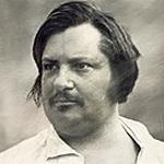 Honore De Balzac