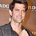 Hrithik Roshan